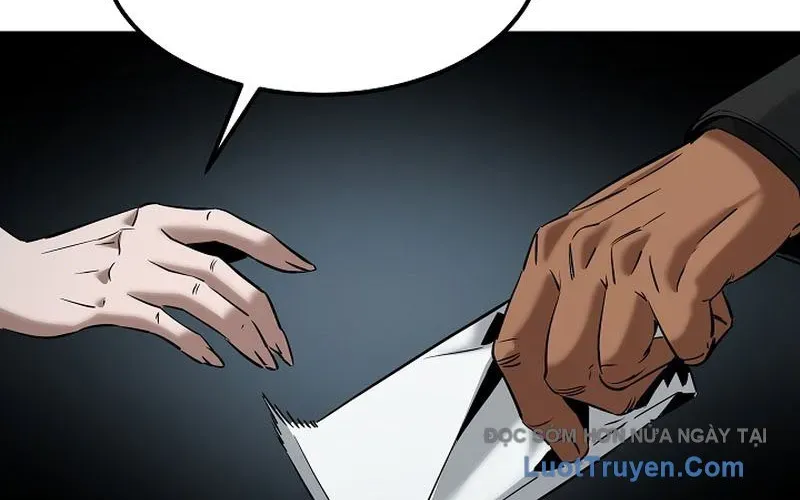 Tài Xế Taxi Đứa Con Của Bóng Tối Chap 6 - Next Chap 7