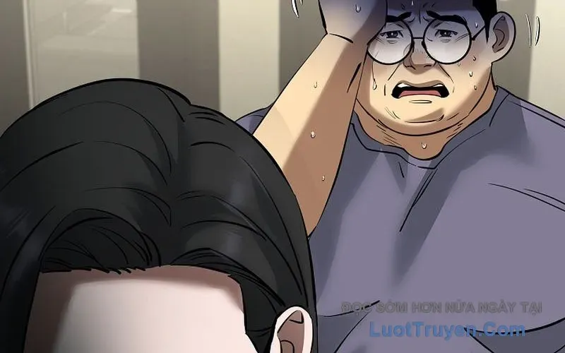 Tài Xế Taxi Đứa Con Của Bóng Tối Chap 8 - Next Chap 9