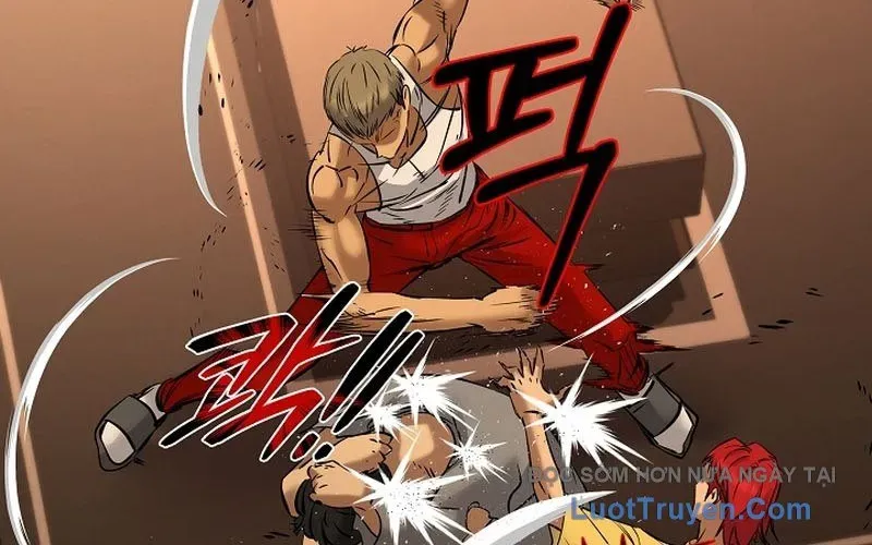 Tài Xế Taxi Đứa Con Của Bóng Tối Chap 8 - Next Chap 9