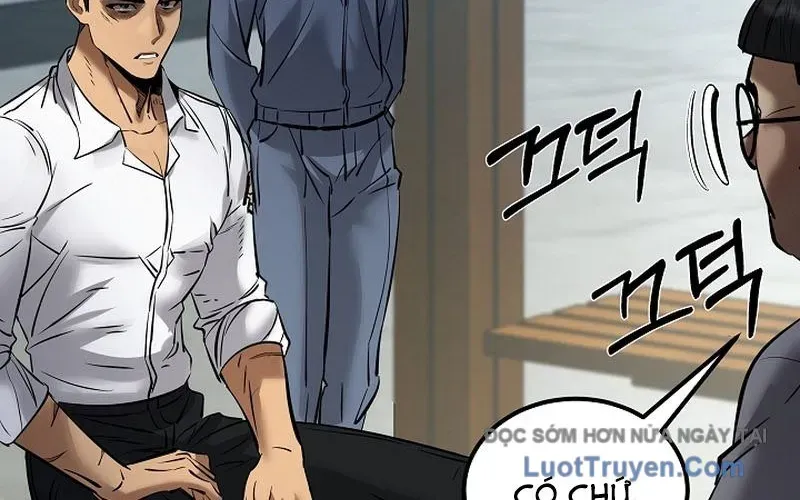 Tài Xế Taxi Đứa Con Của Bóng Tối Chap 8 - Next Chap 9
