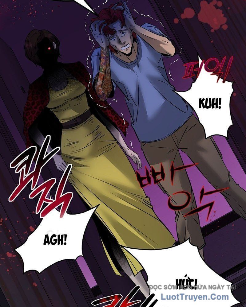 Tài Xế Taxi Đứa Con Của Bóng Tối Chap 9 - Next Chap 10