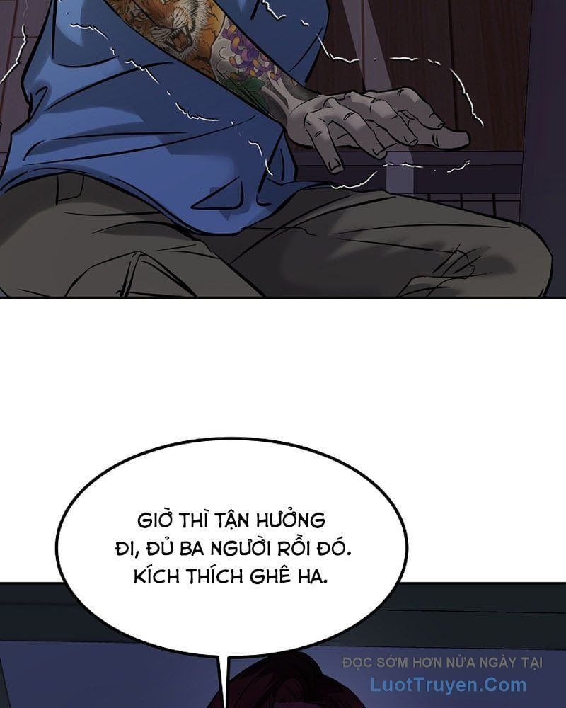 Tài Xế Taxi Đứa Con Của Bóng Tối Chap 9 - Next Chap 10