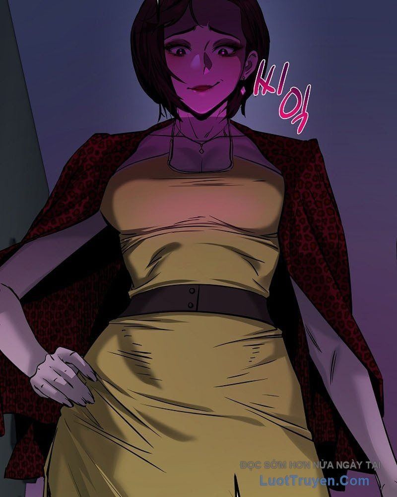 Tài Xế Taxi Đứa Con Của Bóng Tối Chap 9 - Next Chap 10