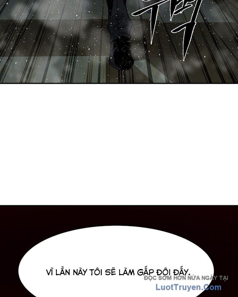 Tài Xế Taxi Đứa Con Của Bóng Tối Chap 9 - Next Chap 10