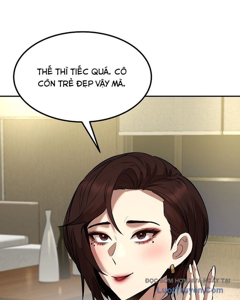 Tài Xế Taxi Đứa Con Của Bóng Tối Chap 9 - Next Chap 10