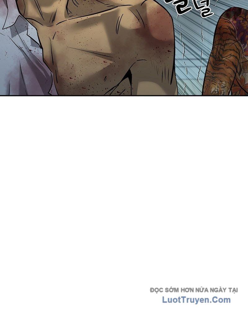 Tài Xế Taxi Đứa Con Của Bóng Tối Chap 9 - Next Chap 10