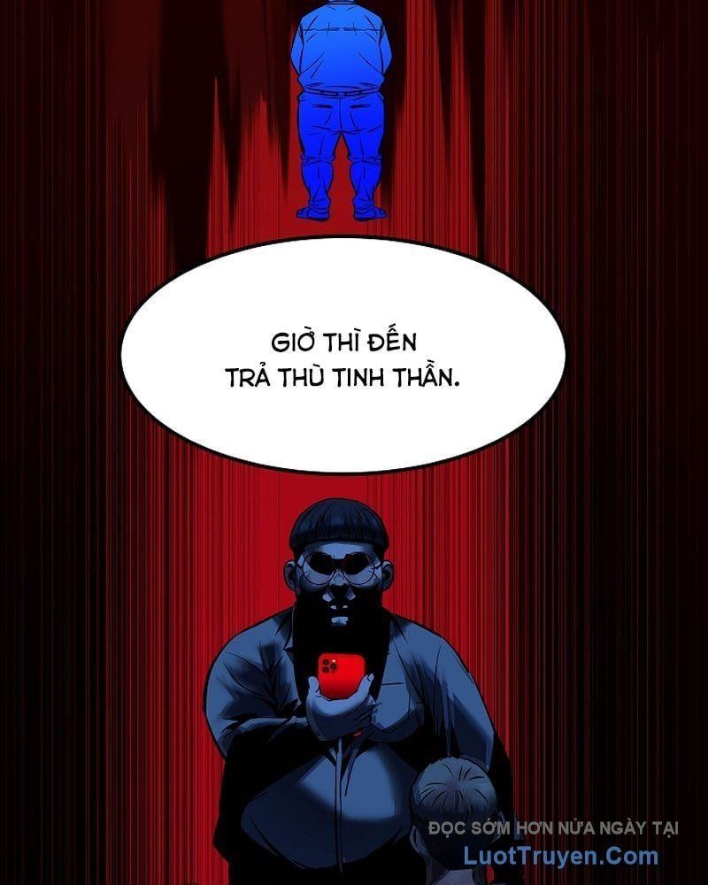 Tài Xế Taxi Đứa Con Của Bóng Tối Chap 9 - Next Chap 10