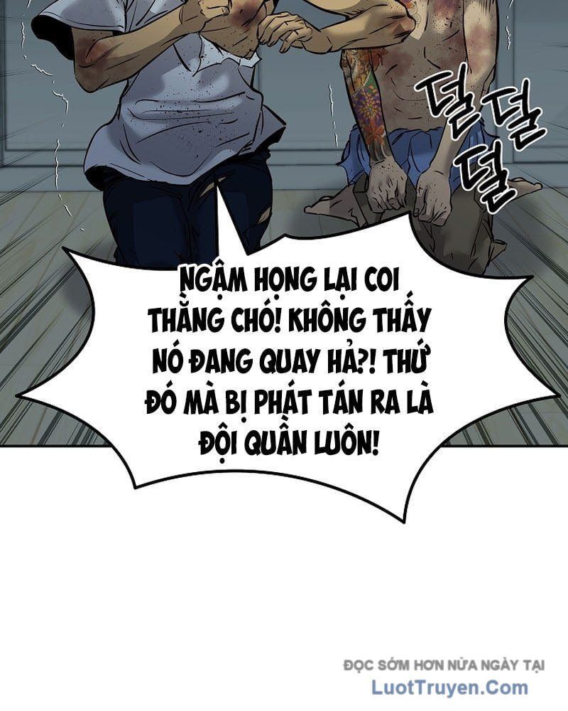 Tài Xế Taxi Đứa Con Của Bóng Tối Chap 9 - Next Chap 10