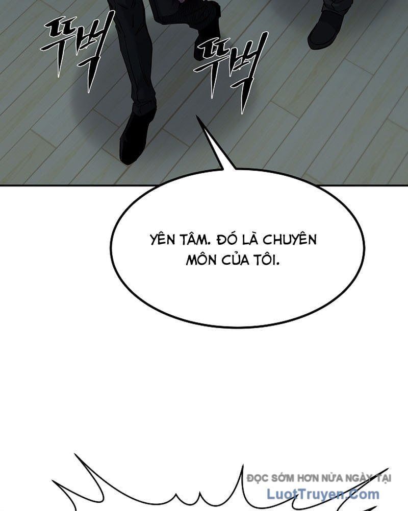 Tài Xế Taxi Đứa Con Của Bóng Tối Chap 9 - Next Chap 10