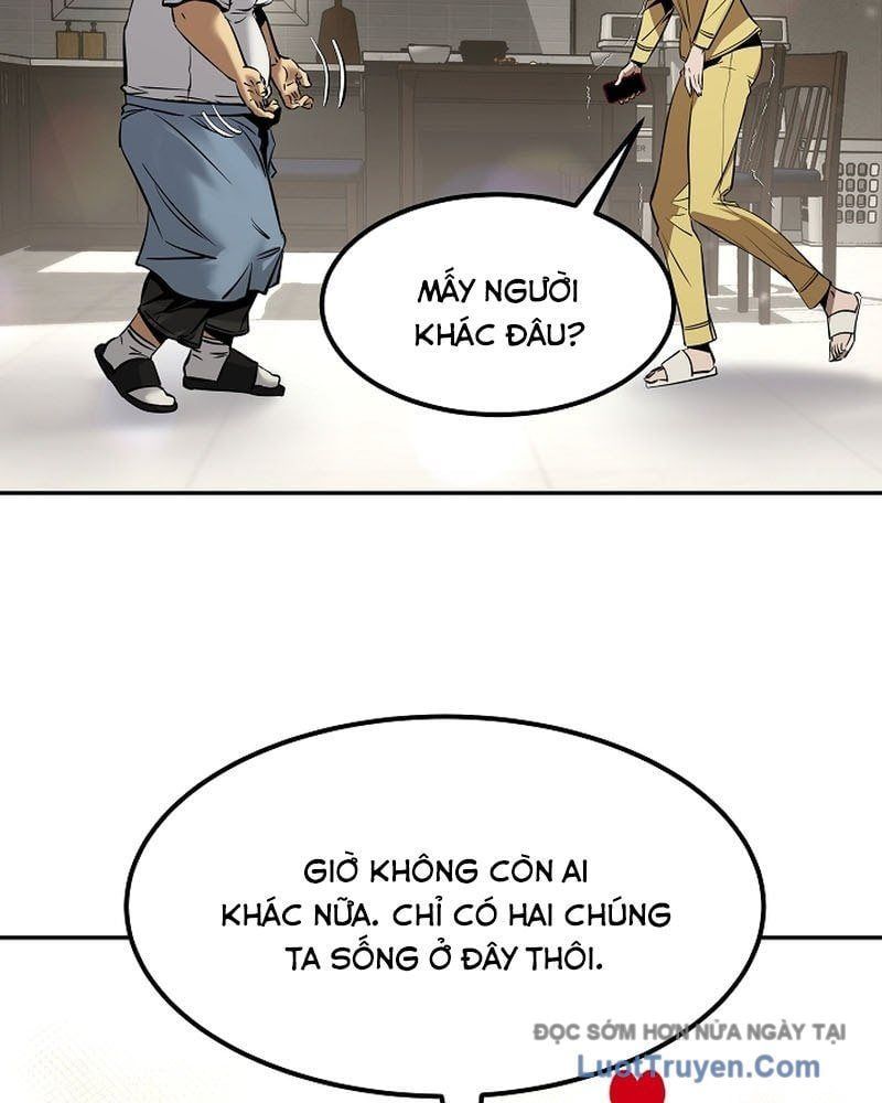 Tài Xế Taxi Đứa Con Của Bóng Tối Chap 9 - Next Chap 10