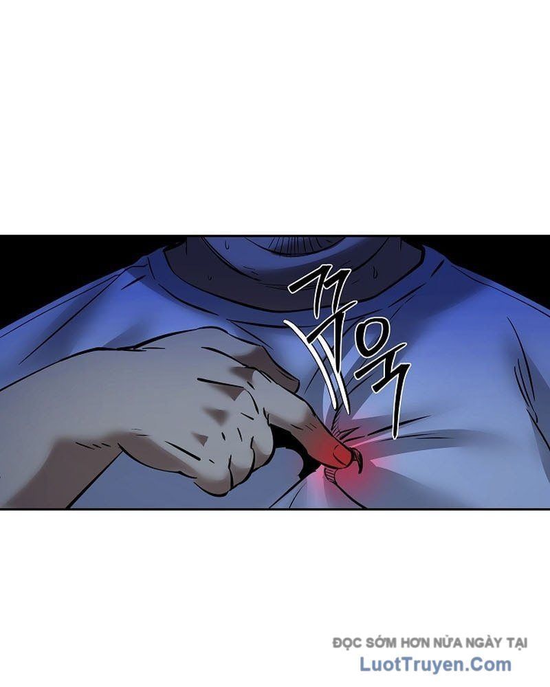 Tài Xế Taxi Đứa Con Của Bóng Tối Chap 9 - Next Chap 10