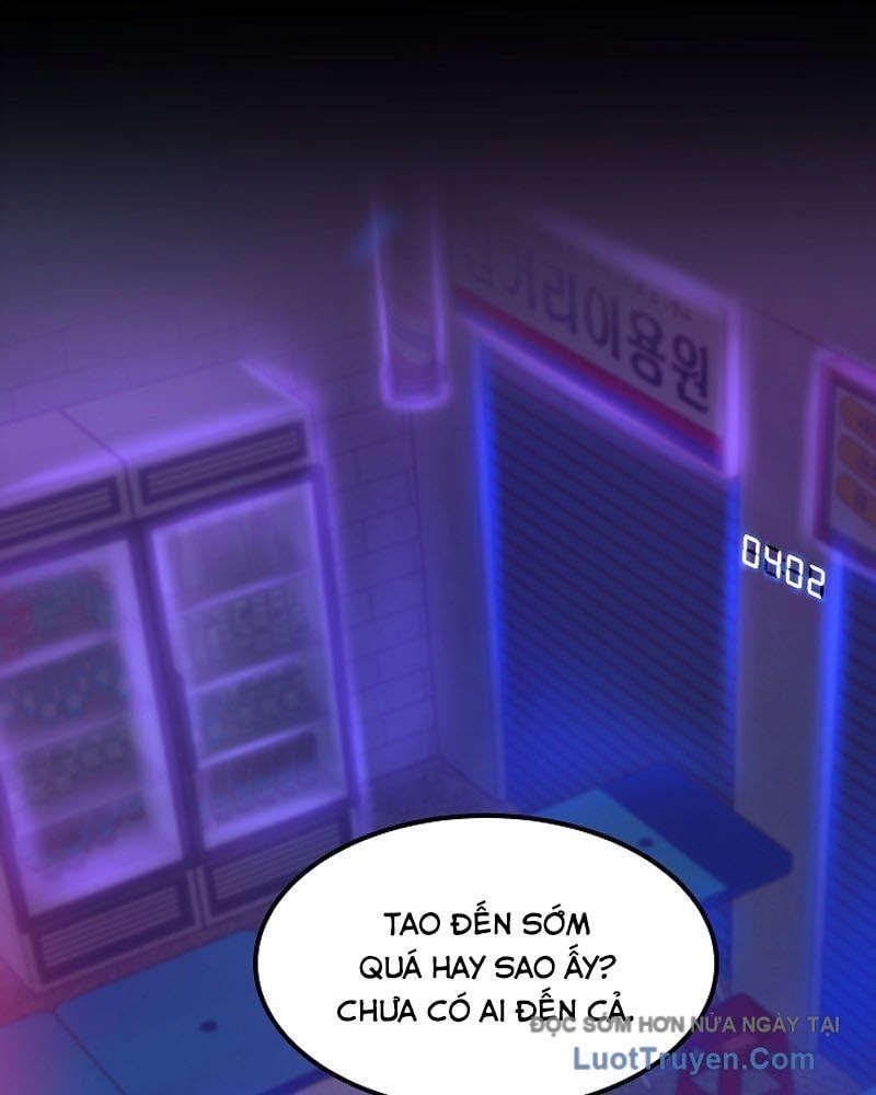 Tài Xế Taxi Đứa Con Của Bóng Tối Chap 9 - Next Chap 10