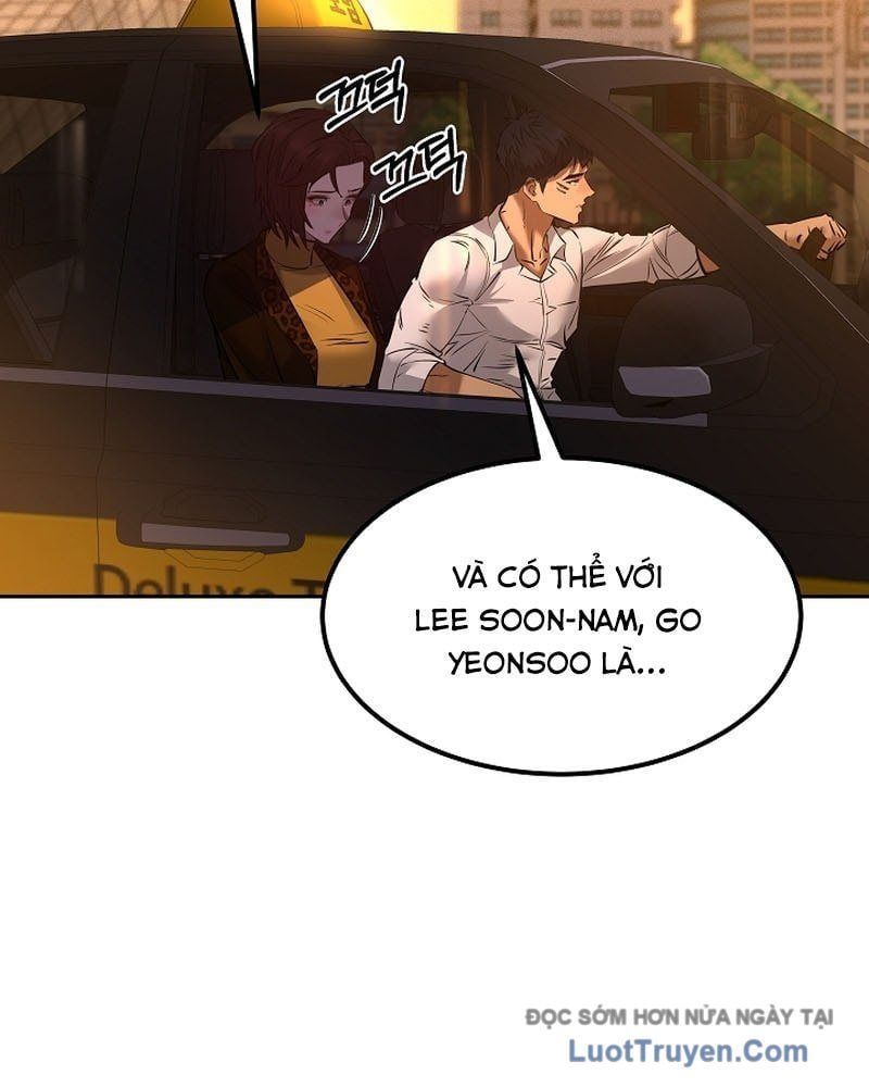 Tài Xế Taxi Đứa Con Của Bóng Tối Chap 9 - Next Chap 10