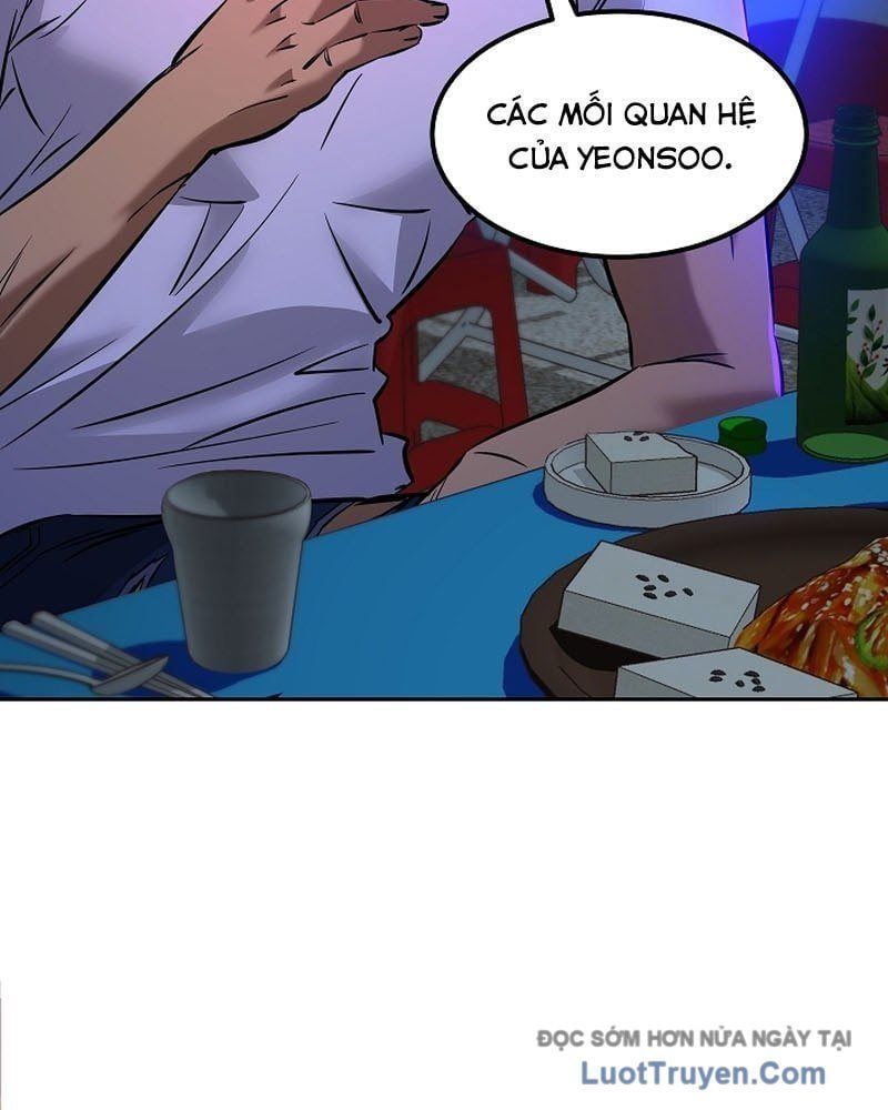 Tài Xế Taxi Đứa Con Của Bóng Tối Chap 9 - Next Chap 10