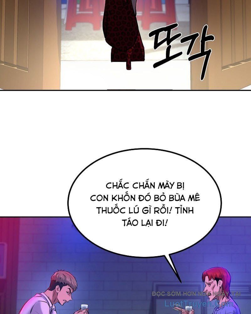 Tài Xế Taxi Đứa Con Của Bóng Tối Chap 9 - Next Chap 10