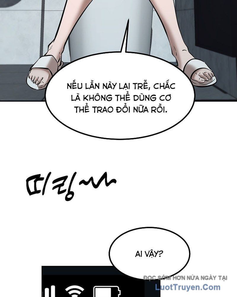 Tài Xế Taxi Đứa Con Của Bóng Tối Chap 9 - Next Chap 10