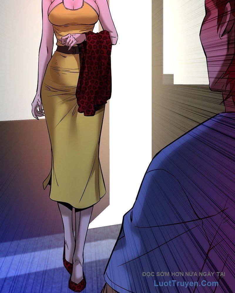 Tài Xế Taxi Đứa Con Của Bóng Tối Chap 9 - Next Chap 10