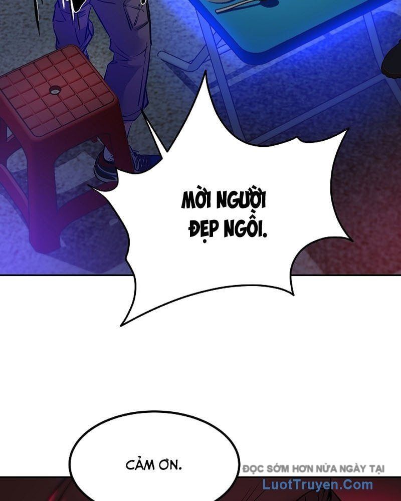 Tài Xế Taxi Đứa Con Của Bóng Tối Chap 9 - Next Chap 10