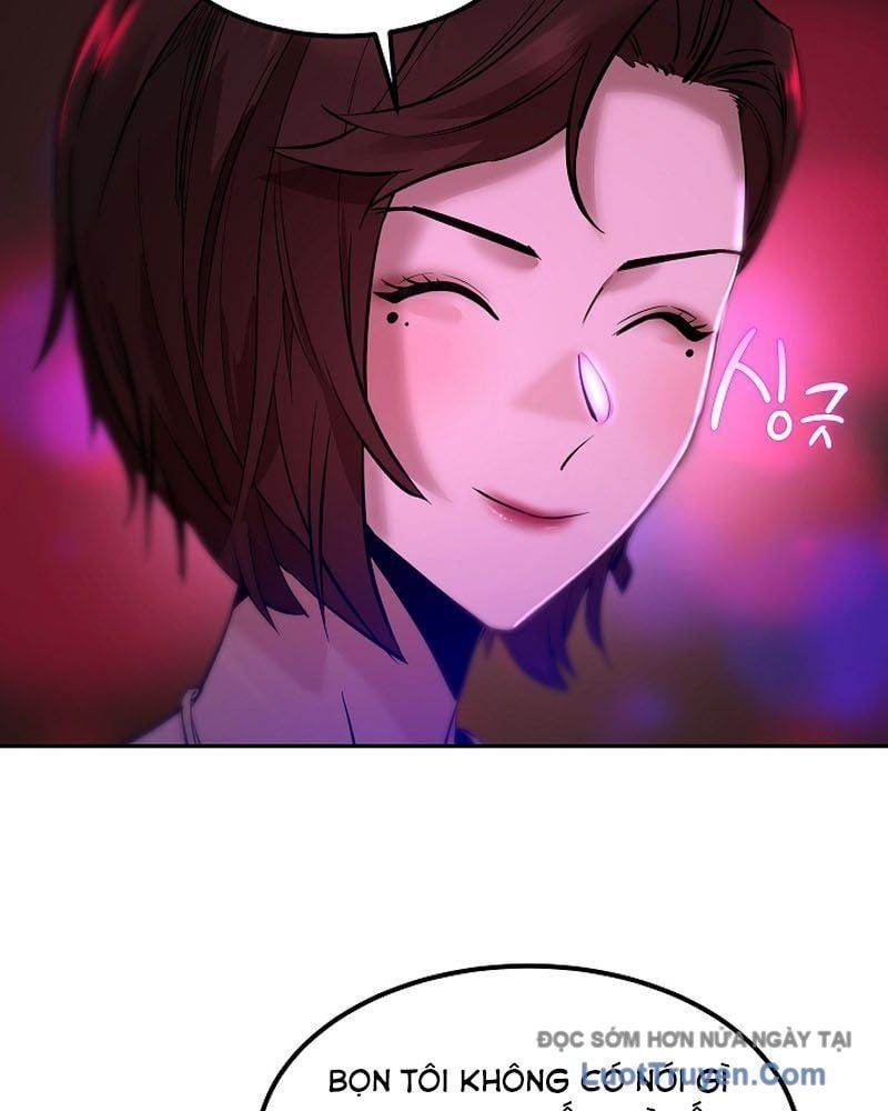 Tài Xế Taxi Đứa Con Của Bóng Tối Chap 9 - Next Chap 10