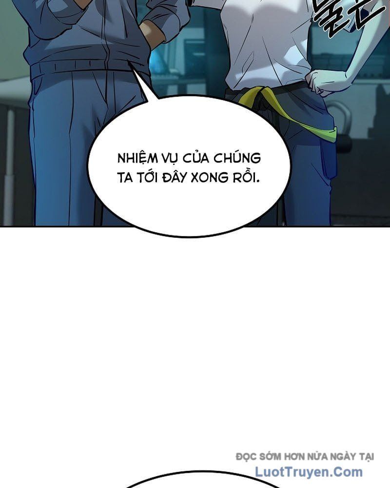 Tài Xế Taxi Đứa Con Của Bóng Tối Chap 9 - Next Chap 10