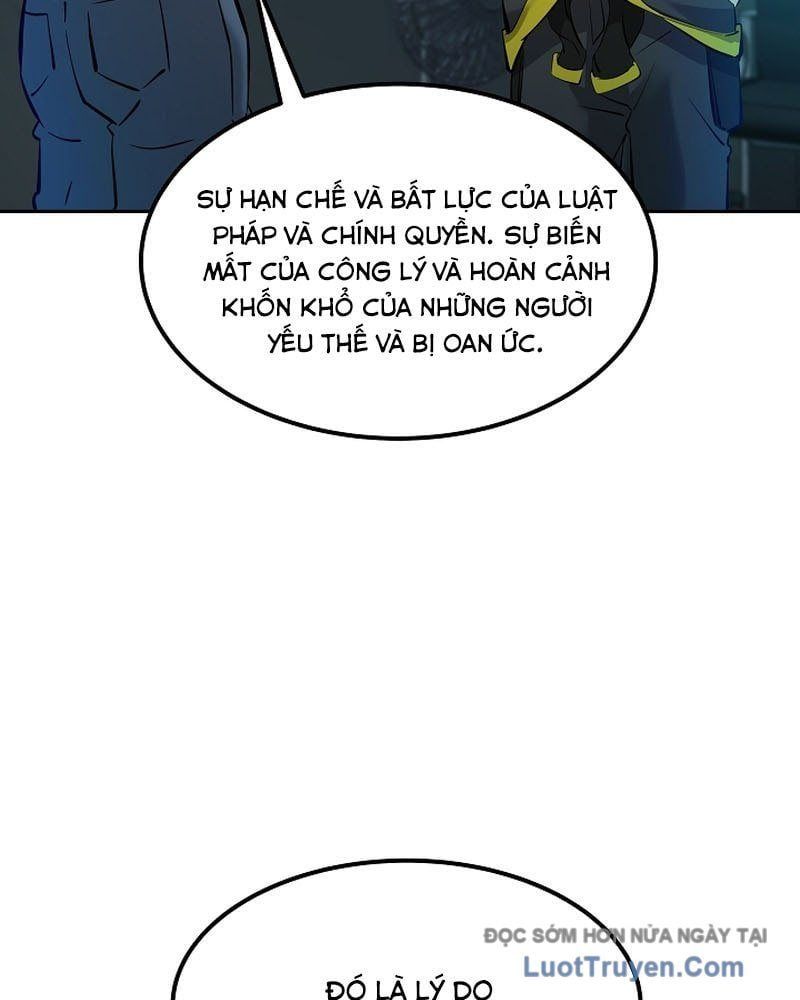 Tài Xế Taxi Đứa Con Của Bóng Tối Chap 9 - Next Chap 10