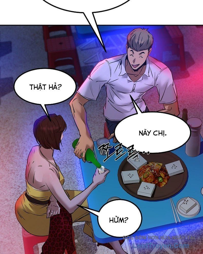 Tài Xế Taxi Đứa Con Của Bóng Tối Chap 9 - Next Chap 10