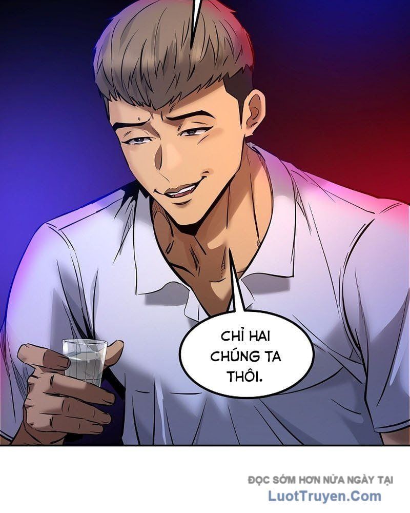 Tài Xế Taxi Đứa Con Của Bóng Tối Chap 9 - Next Chap 10