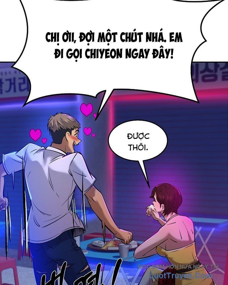 Tài Xế Taxi Đứa Con Của Bóng Tối Chap 9 - Next Chap 10