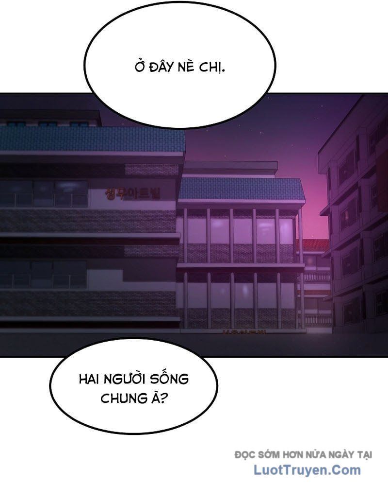 Tài Xế Taxi Đứa Con Của Bóng Tối Chap 9 - Next Chap 10