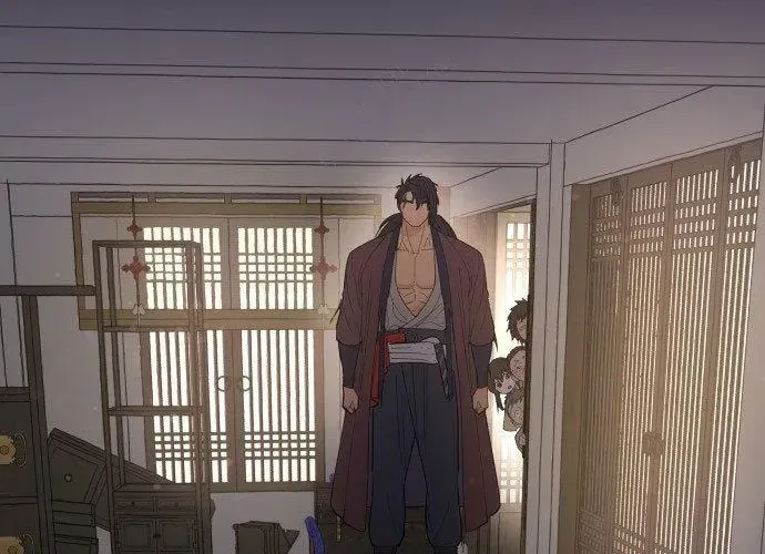 Bari, Tia Sét Đánh Thức Vì Sao Chap 2 - Next Chap 3