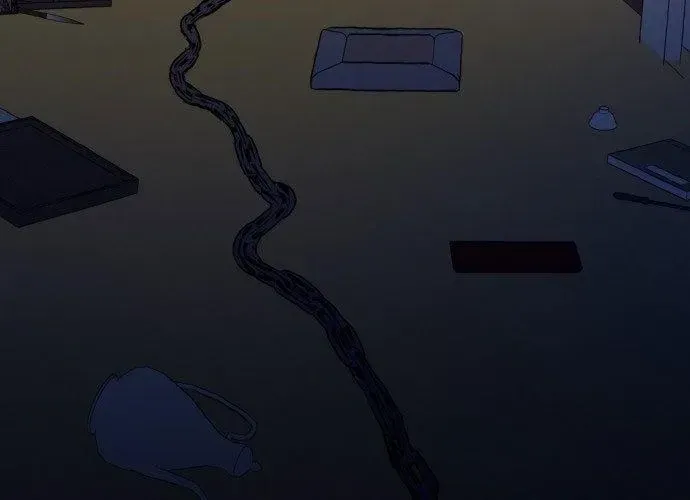 Bari, Tia Sét Đánh Thức Vì Sao Chap 2 - Next Chap 3