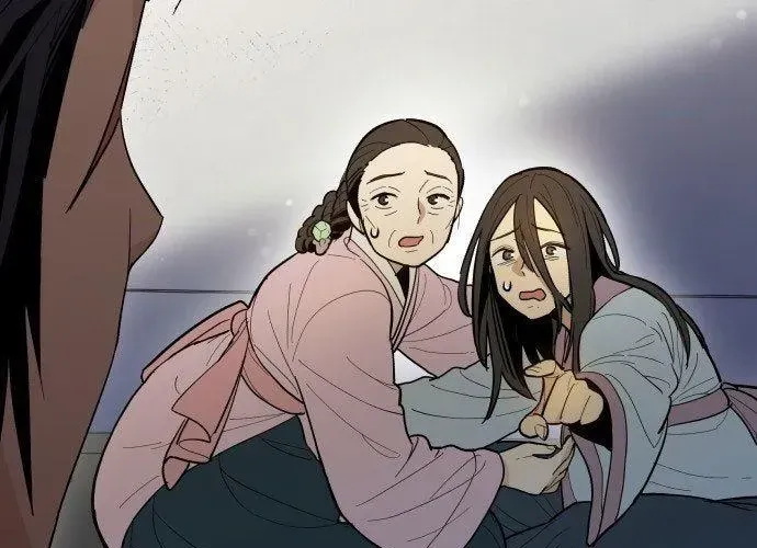 Bari, Tia Sét Đánh Thức Vì Sao Chap 2 - Next Chap 3
