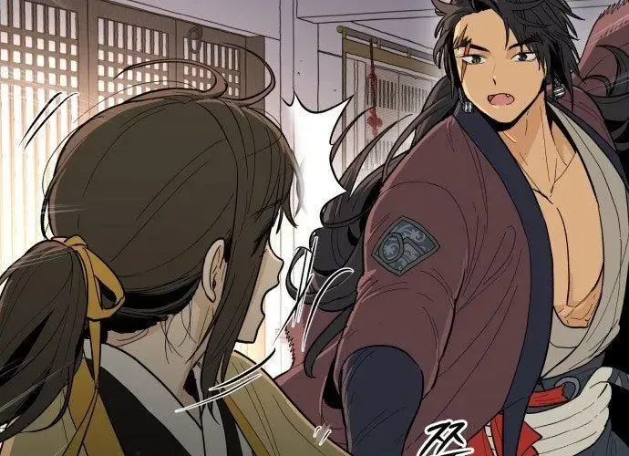 Bari, Tia Sét Đánh Thức Vì Sao Chap 2 - Next Chap 3