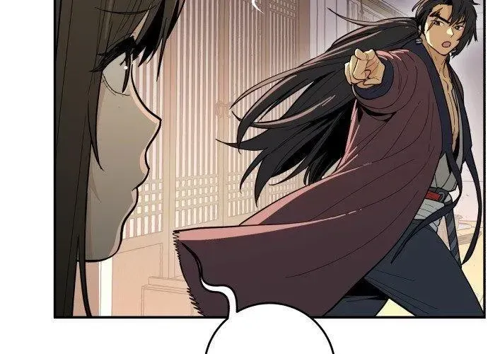 Bari, Tia Sét Đánh Thức Vì Sao Chap 2 - Next Chap 3