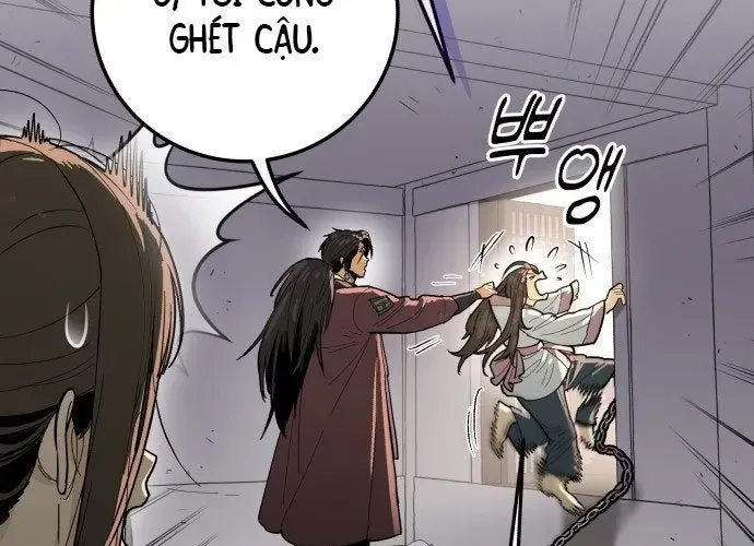 Bari, Tia Sét Đánh Thức Vì Sao Chap 2 - Next Chap 3