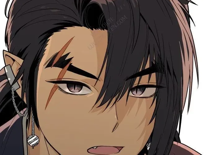 Bari, Tia Sét Đánh Thức Vì Sao Chap 2 - Next Chap 3
