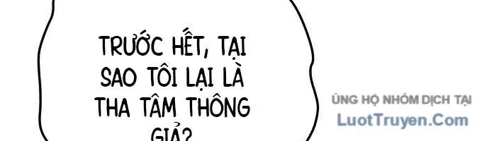 Bari, Tia Sét Đánh Thức Vì Sao Chap 2 - Next Chap 3