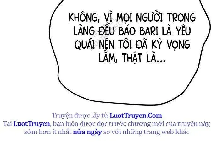 Bari, Tia Sét Đánh Thức Vì Sao Chap 2 - Next Chap 3