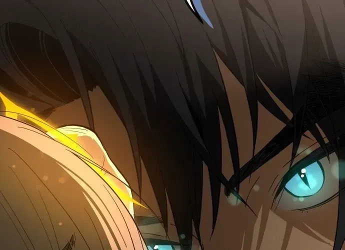 Bari, Tia Sét Đánh Thức Vì Sao Chap 2 - Next Chap 3