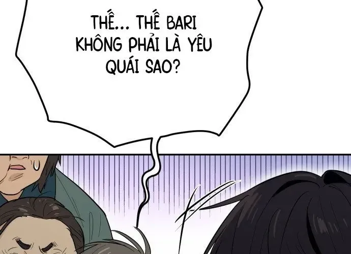Bari, Tia Sét Đánh Thức Vì Sao Chap 2 - Next Chap 3