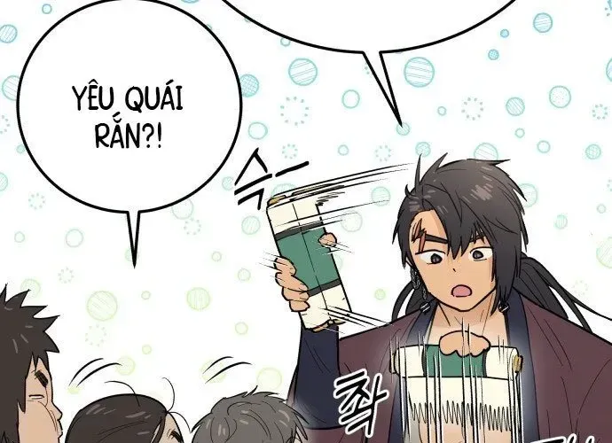 Bari, Tia Sét Đánh Thức Vì Sao Chap 2 - Next Chap 3