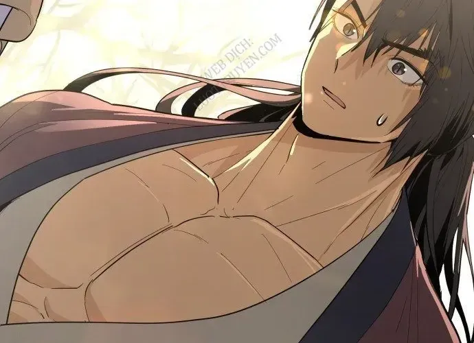 Bari, Tia Sét Đánh Thức Vì Sao Chap 2 - Next Chap 3