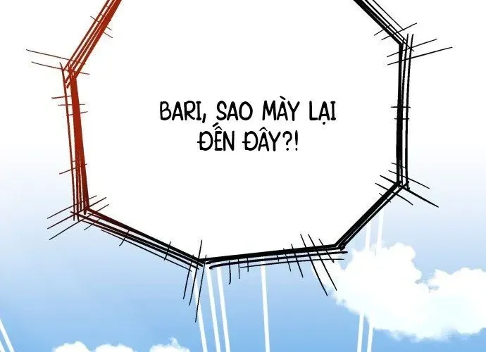 Bari, Tia Sét Đánh Thức Vì Sao Chap 2 - Next Chap 3