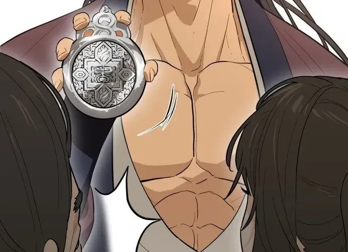 Bari, Tia Sét Đánh Thức Vì Sao Chap 2 - Next Chap 3