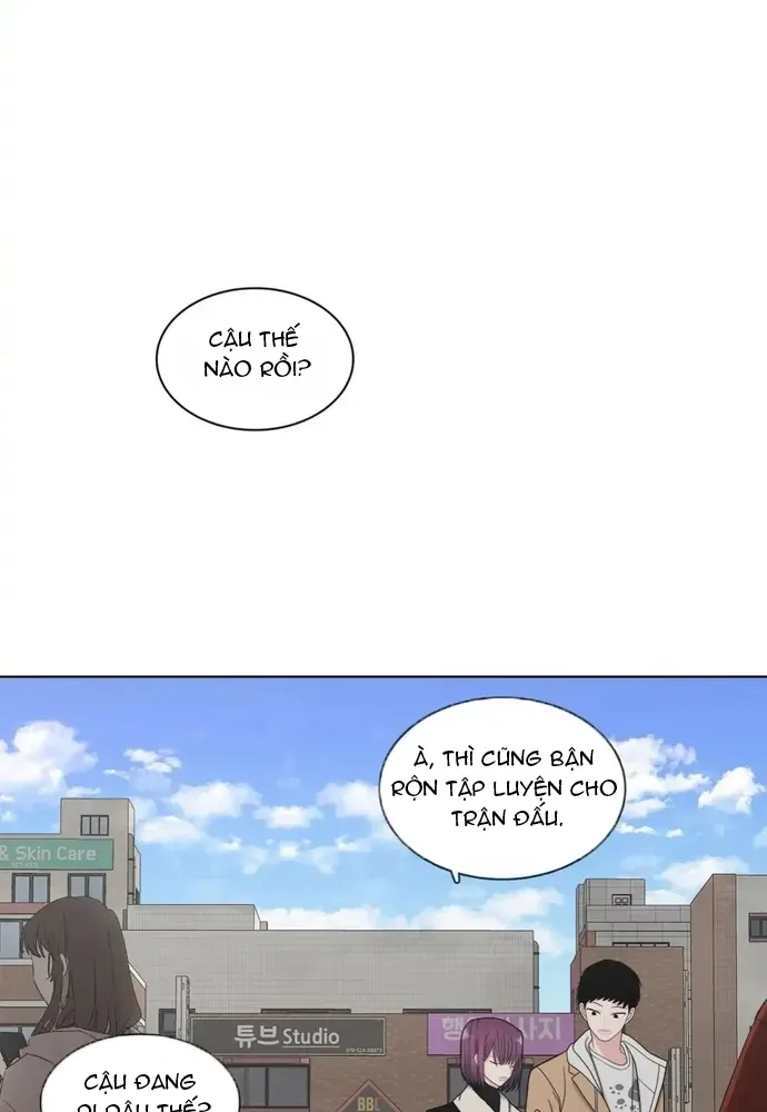 Anh Làm Em Đắm Say Chap 56 - Next Chap 57
