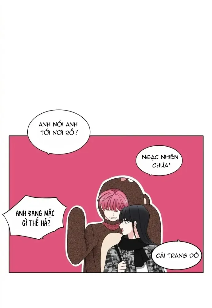 Anh Làm Em Đắm Say Chap 56 - Next Chap 57