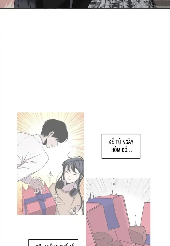Anh Làm Em Đắm Say Chap 56 - Next Chap 57