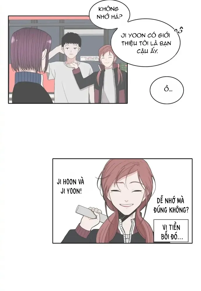 Anh Làm Em Đắm Say Chap 56 - Next Chap 57