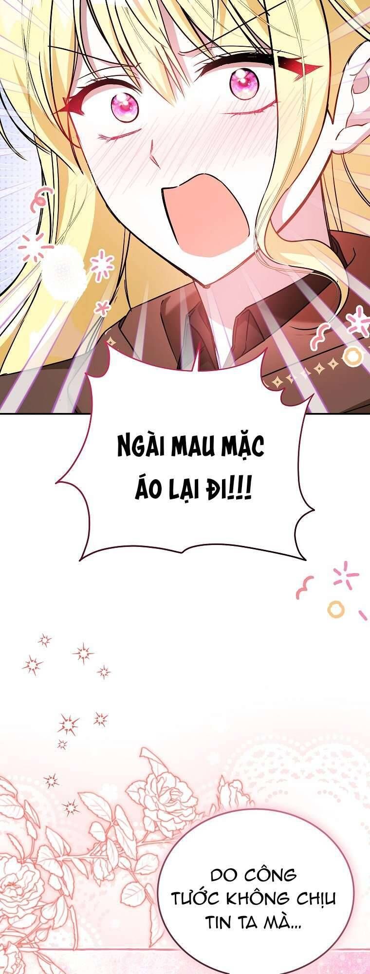Chị Gái Tôi Là Nhân Vật Chính Chap 54 - Next Chap 55