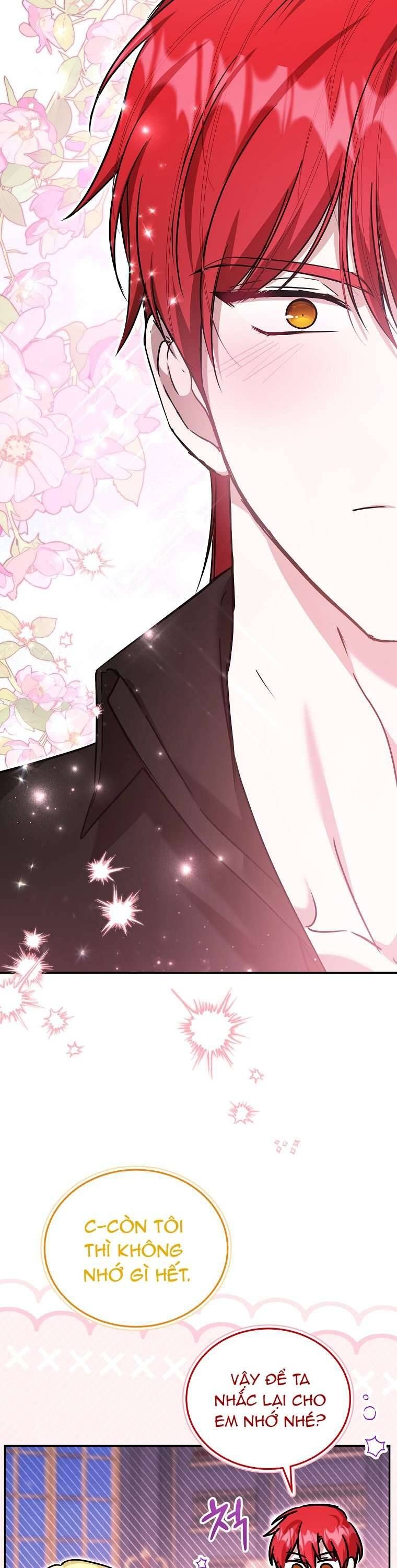Chị Gái Tôi Là Nhân Vật Chính Chap 54 - Next Chap 55
